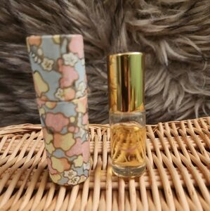 Pearl 1/8 oz Perfume Oil Concentrate Roll-On by Sage